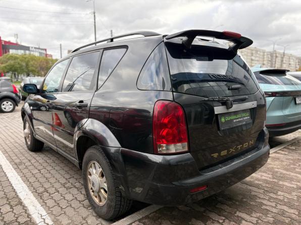 SsangYong Rexton I с пробегом 2006 года, цена 544 000 рублей, 232547 км, внедорожник, Автокод Объявления