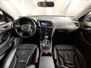 Audi Q5 I (8R) Рестайлинг Москва  - изображение 34