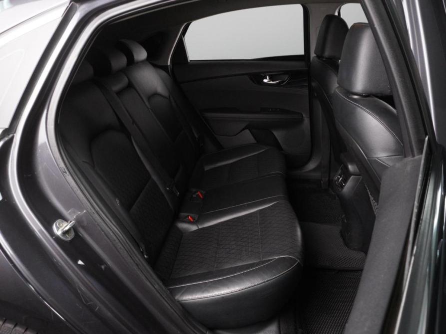 Kia Cerato IV Рестайлинг Минеральные Воды  - изображение 7