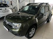 Renault Duster I Рестайлинг Уфа  - изображение 28