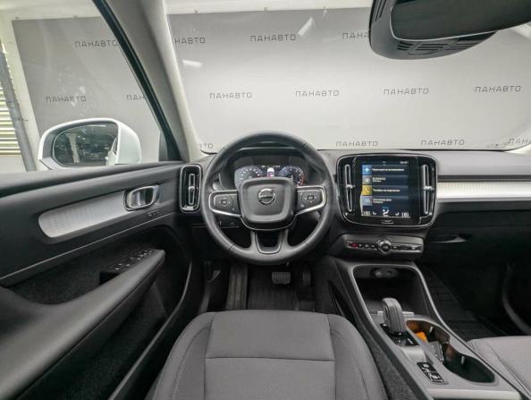 Volvo XC40 I с пробегом 2021 года, цена 3 697 000 рублей, 26544 км, внедорожник, Автокод Объявления