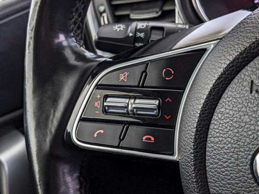 Kia Ceed III Москва  - изображение 26