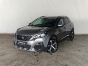 Peugeot 3008 II Москва  - изображение 20
