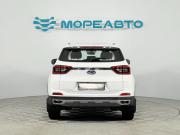 Chery Tiggo 4 Pro I Рестайлинг Калининград  - изображение 27