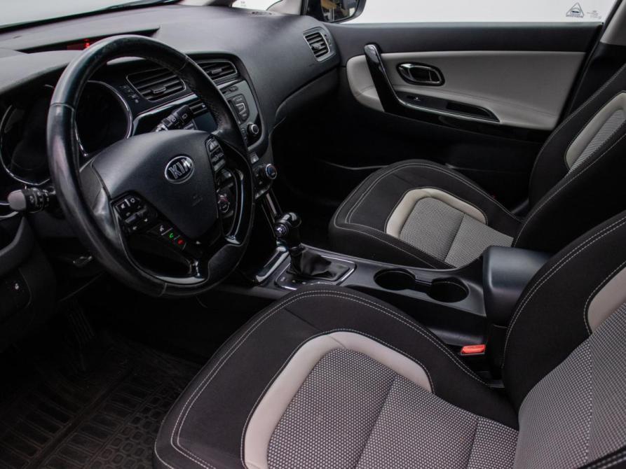 Kia Ceed II Москва  - изображение 11