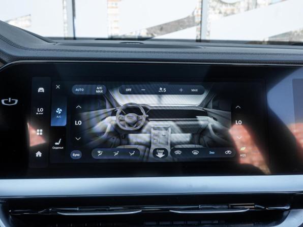 Geely Monjaro I Рестайлинг с пробегом 2024 года, цена 3 570 000 рублей, 15337 км, внедорожник, Автокод Объявления