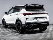 Geely Coolray I Рестайлинг Москва  - изображение 26