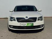 Skoda Superb II Рестайлинг Ростов-на-Дону  - изображение 31