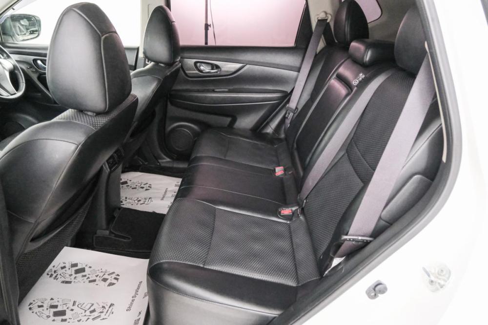 Nissan X-Trail III Красноярск  - изображение 19