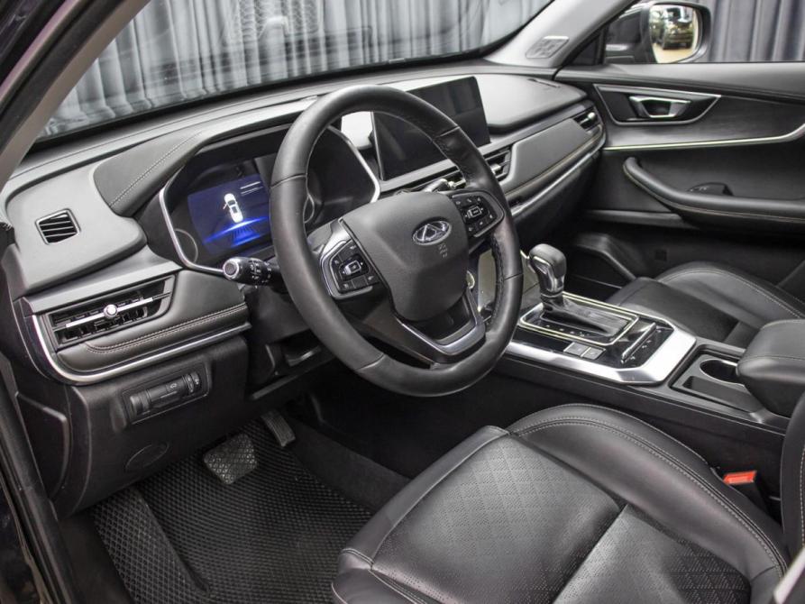 Chery Tiggo 8 I Москва  - изображение 19
