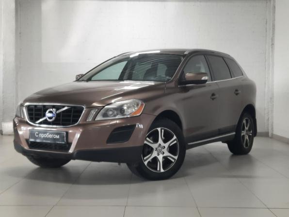 Volvo XC60 I с пробегом 2013 года, цена 1 300 000 рублей, 303000 км, внедорожник, Автокод Объявления