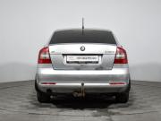 Skoda Octavia II (A5) Рестайлинг Санкт-Петербург  - изображение 23