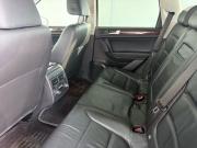 Volkswagen Touareg II Уфа  - изображение 46