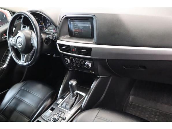 Mazda CX-5 I Рестайлинг с пробегом 2016 года, цена 1 800 000 рублей, 196854 км, внедорожник, Автокод Объявления
