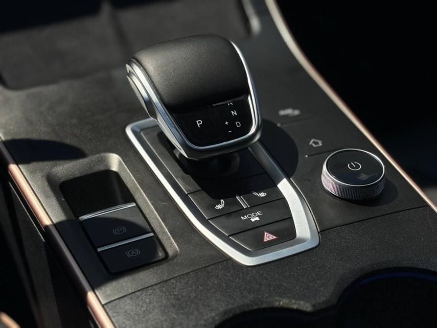 Omoda C5 I Екатеринбург  - изображение 30