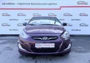 Hyundai Solaris I Тюмень  - изображение 22
