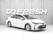 Toyota Corolla XII (E210) Ростов-на-Дону  - изображение 20