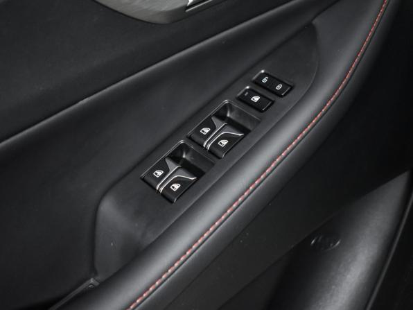 Changan CS35 Plus I Рестайлинг с пробегом 2023 года, цена 1 748 960 рублей, 51515 км, внедорожник, Автокод Объявления