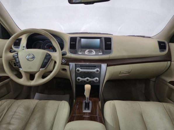Nissan Teana II (J32) Рестайлинг с пробегом 2011 года, цена 1 250 000 рублей, 167743 км, седан, Автокод Объявления