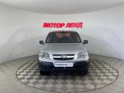 Chevrolet Niva I Рестайлинг Воронеж  - изображение 26
