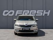 Skoda Rapid I Краснодар  - изображение 19