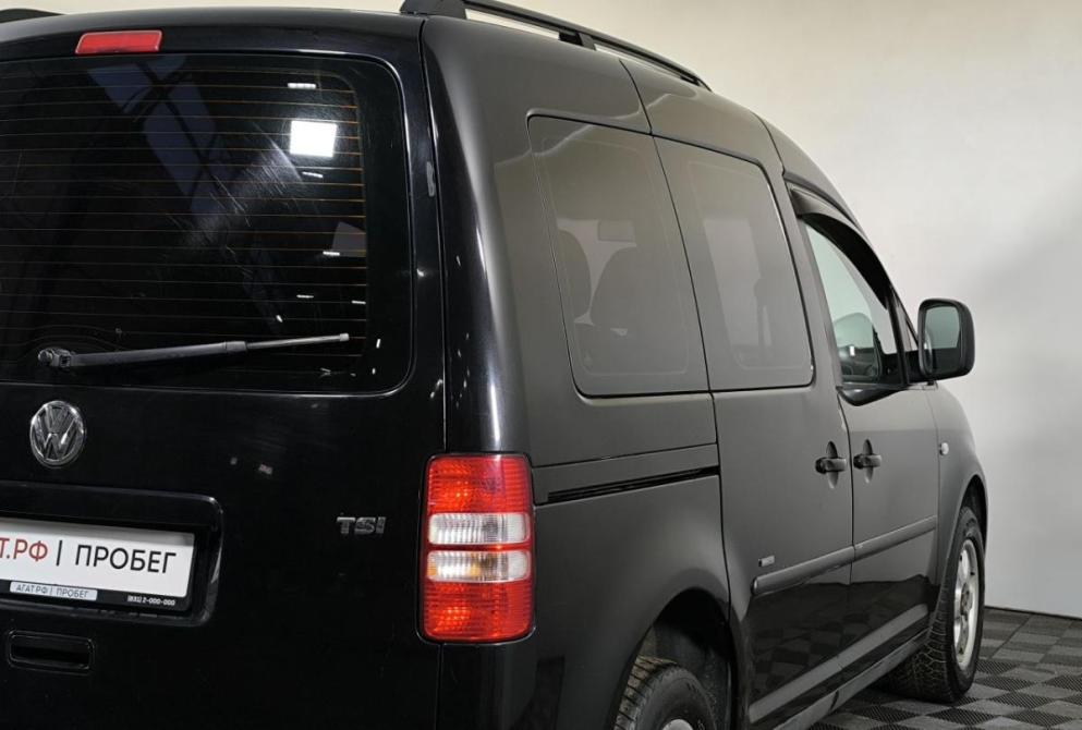 Volkswagen Caddy III Рестайлинг Нижний Новгород  - изображение 15