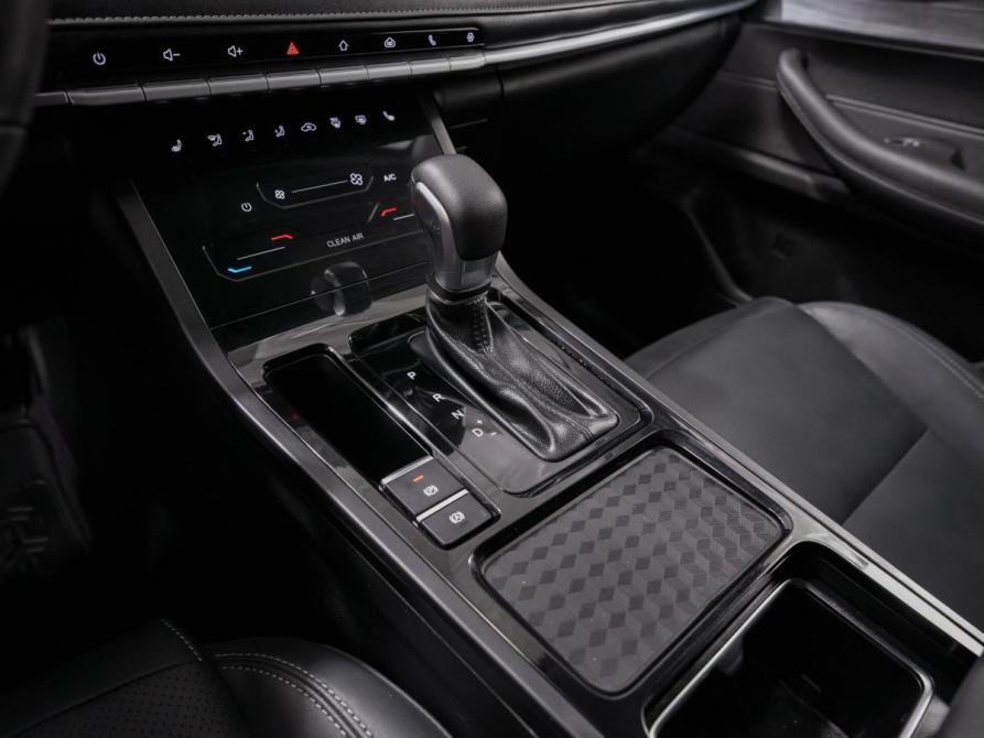 Chery Tiggo 4 Pro I Рестайлинг Ульяновск  - изображение 17