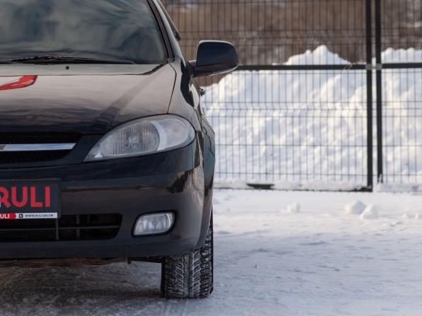 Chevrolet Lacetti I с пробегом 2011 года, цена 555 000 рублей, 204990 км, хэтчбек, Автокод Объявления