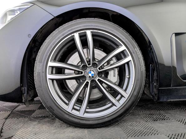 BMW 7 серии VI (G11/G12) Рестайлинг с пробегом 2020 года, цена 5 390 000 рублей, 86374 км, седан, Автокод Объявления