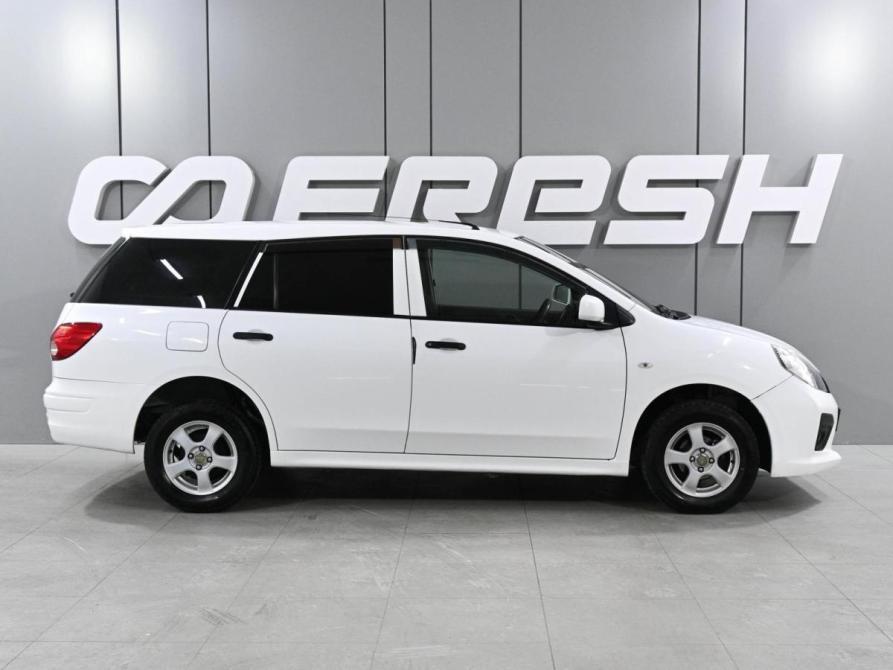 Nissan AD III Рестайлинг Ростов-на-Дону  - изображение 5