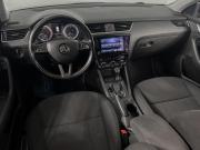 Skoda Octavia III (A7) Рестайлинг Казань  - изображение 25