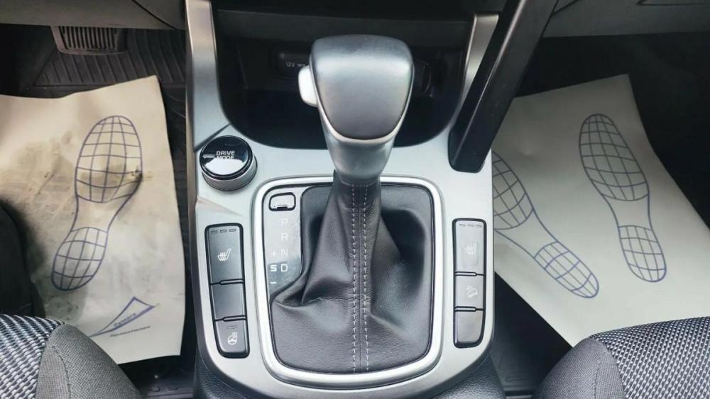 Kia Seltos I Пермь  - изображение 23