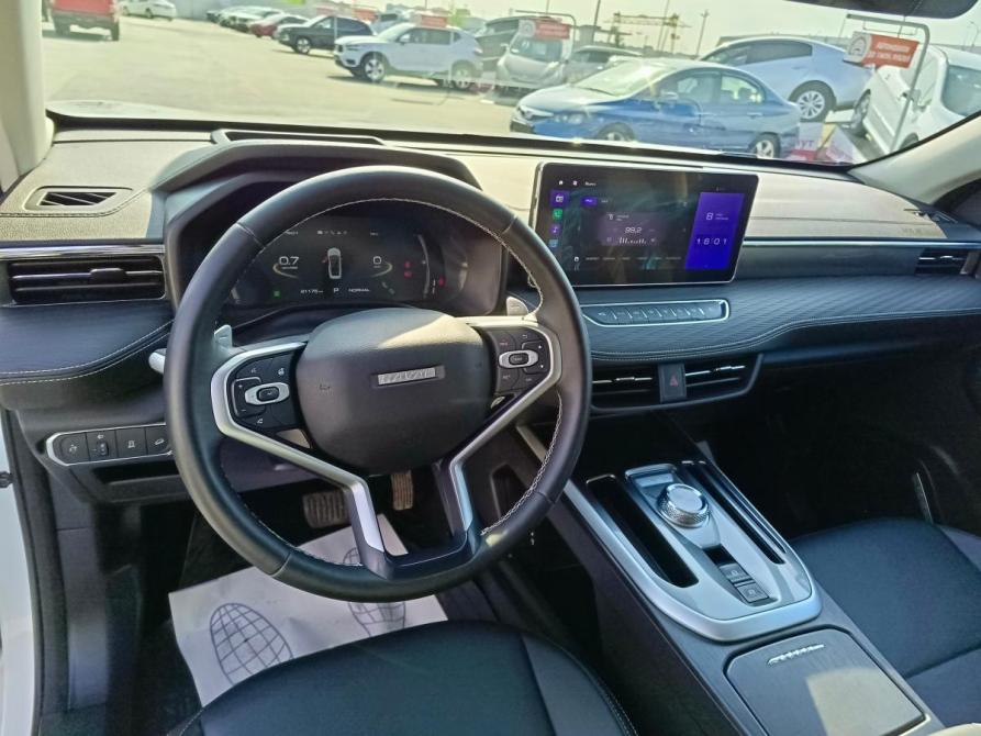 Haval Jolion I Тюмень  - изображение 17