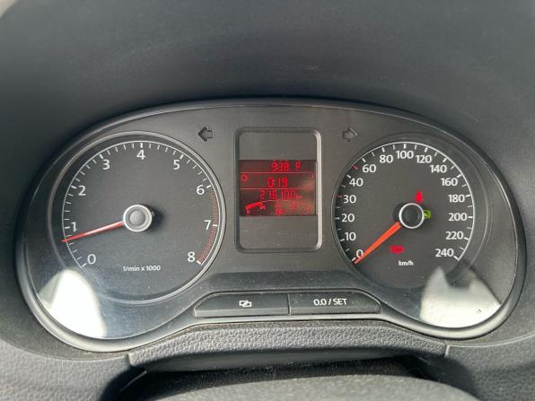 Volkswagen Polo V с пробегом 2013 года, цена 749 000 рублей, 216100 км, седан, Автокод Объявления