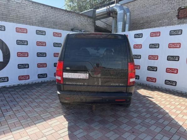 Land Rover Discovery III с пробегом 2007 года, цена 1 079 999 рублей, 276792 км, внедорожник, Автокод Объявления