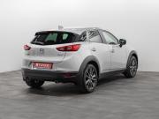 Mazda CX-3 I Красноярск  - изображение 27