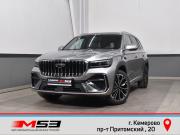 Geely Xingyue L I Рестайлинг 2 Кемерово  - изображение 26