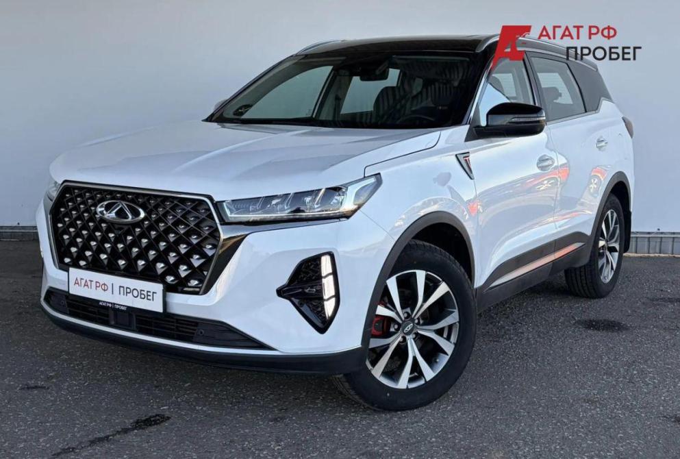 Chery Tiggo 7 Pro Max I Киров  - изображение 1