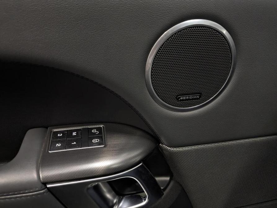Land Rover Range Rover Sport II Москва  - изображение 29