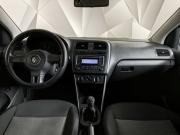 Volkswagen Polo V Москва  - изображение 32
