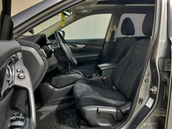Nissan X-Trail III с пробегом 2015 года, цена 1 130 000 рублей, 266553 км, внедорожник, Автокод Объявления