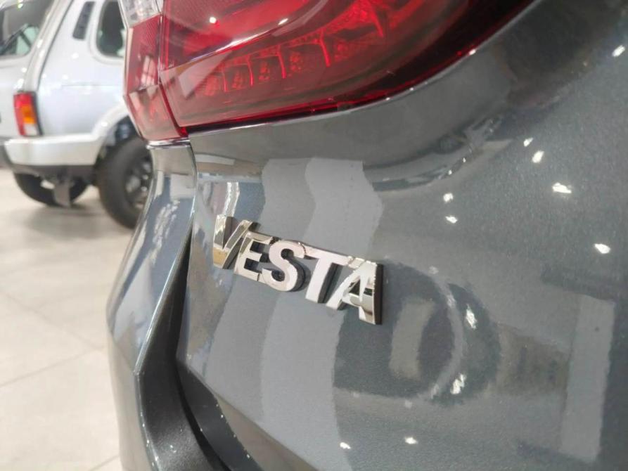 Lada (ВАЗ) Vesta I Рестайлинг (NG) Нижний Новгород  - изображение 23