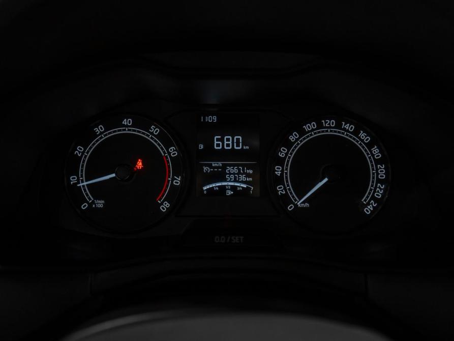 Skoda Rapid II Москва  - изображение 11