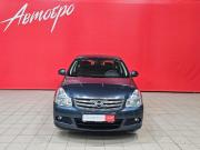Nissan Almera III (G15) Вологда  - изображение 25