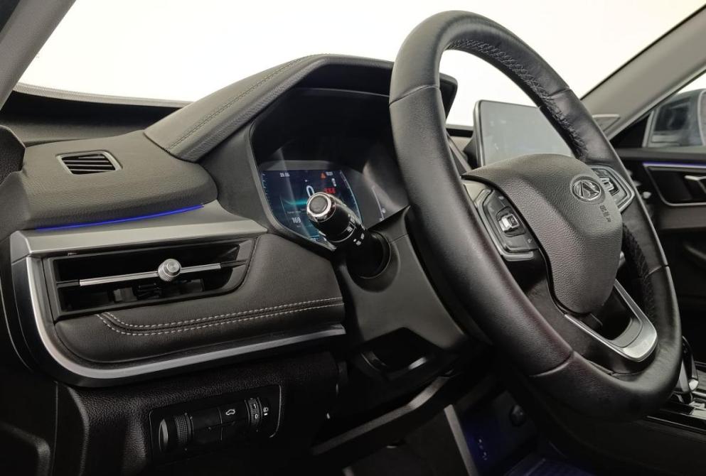 Chery Tiggo 7 Pro I Волгоград  - изображение 9