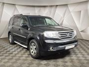 Honda Pilot II Рестайлинг Москва  - изображение 21