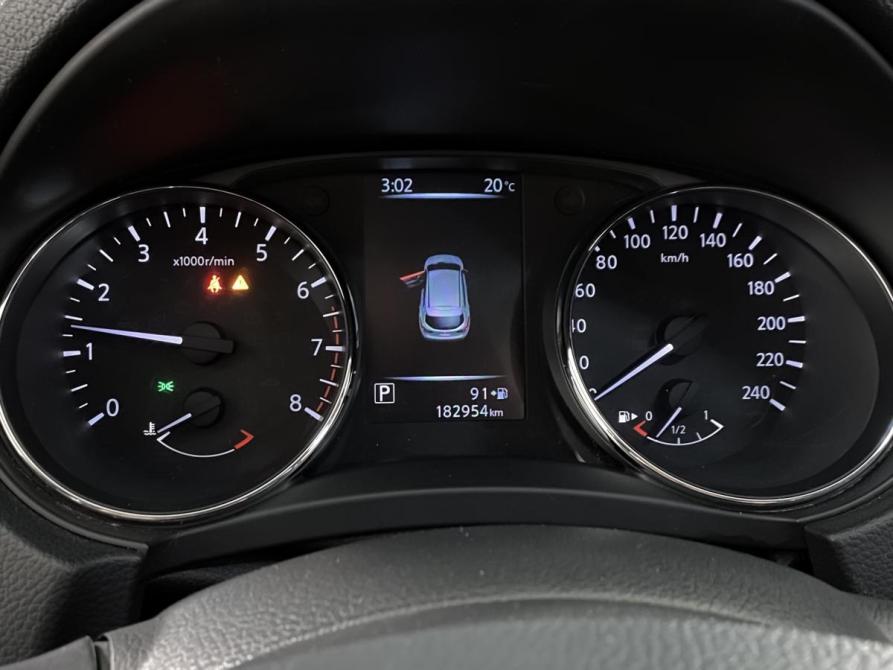 Nissan Qashqai II Нижний Новгород  - изображение 17
