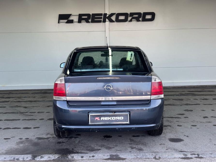 Opel Vectra C Рестайлинг Уфа  - изображение 6