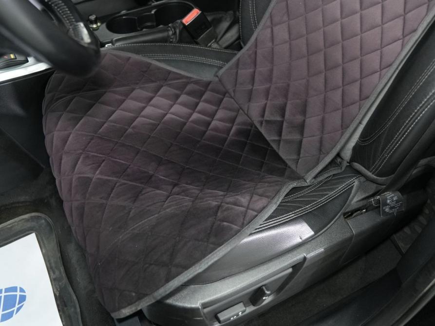 Land Rover Freelander II Рестайлинг Новосибирск  - изображение 27