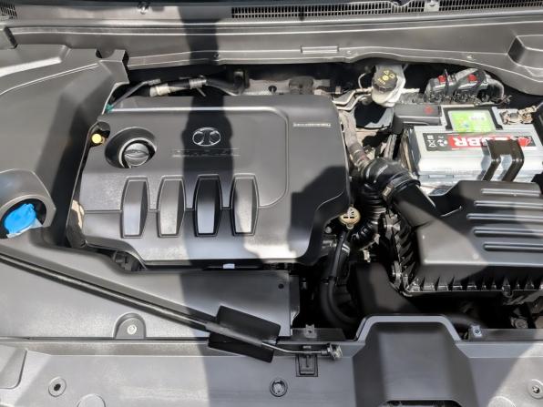 BAIC U5 Plus с пробегом 2023 года, цена 900 000 рублей, 109346 км, седан, Автокод Объявления